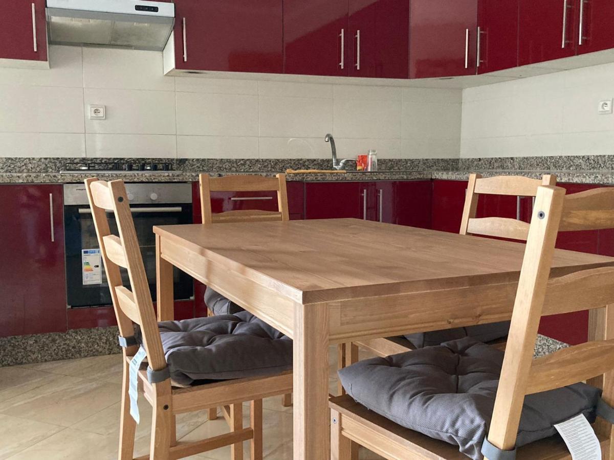 Superb Apartment In The Heart Of แทนเจียร์ ภายนอก รูปภาพ
